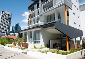 Kings Park Apartment 10