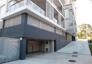 Kings Park Apartment 9