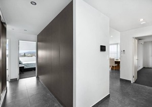 Luxury Apartment Caves Beach 4 Bed