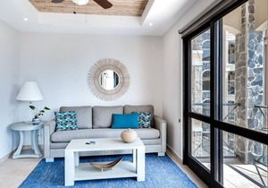 Luxury Professionally Design Condo, Jaco Beach Costa Rica