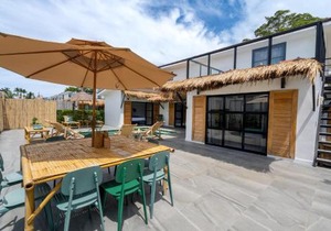 Manao Pool Villa 11 - 5 Mins Walk To The Beach