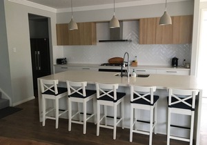 Manyana Dunes Beach House 6bd 5ba 3 min walk to beach