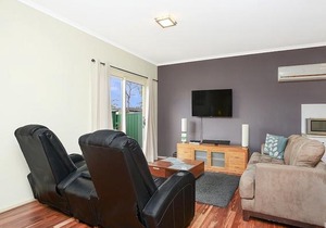 Mclaren Vale Studio Apartments