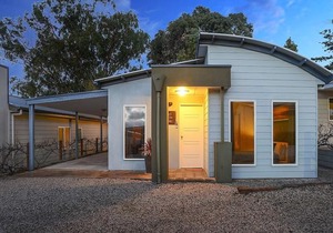 Mclaren Vale Studio Apartments