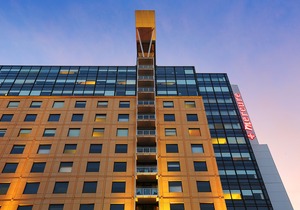 Mercure Sydney