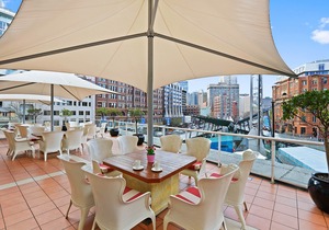 Mercure Sydney