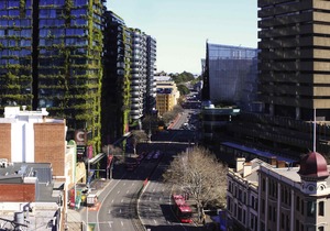 Mercure Sydney