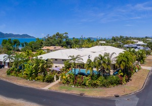 Mission Reef Resort