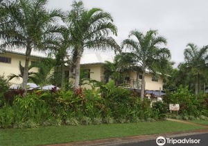 Mission Reef Resort
