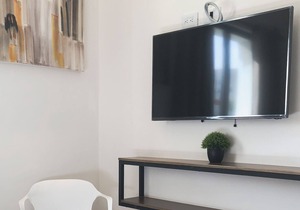 New Modern apartament in Cancun