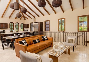 Ocean View Terrace with Beach Club Access - 20 Plaza Carlota