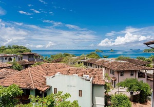 Ocean View Terrace with Beach Club Access - 20 Plaza Carlota