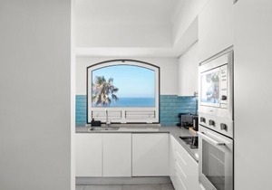 Parede Beach Apartment T2