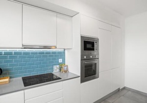 Parede Beach Apartment T2