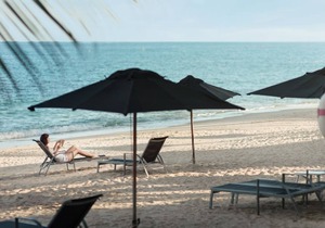 Plunge Pool Suite 05