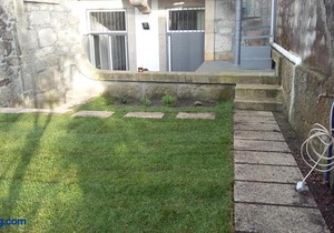 Practical And Comfortable Apartment With Garden