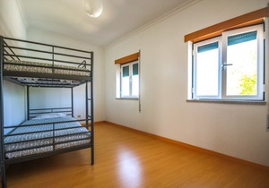 Casa da Nora - 1st floor