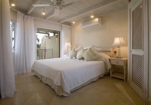 Reeds House 13 - Luxury 3 Bedroom Penthouse at Reeds Bay in Barbados