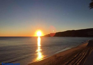Sesimbra Beach 1006
