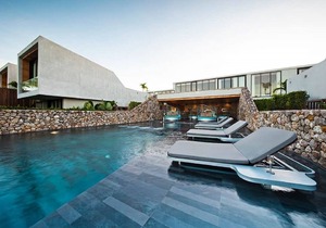 (SHA+)Khao Lak Grand Duplex Villa with Private Pool(G8)