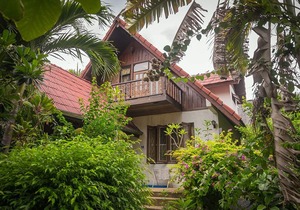 Starbay Samui 2 Bed Standard #18