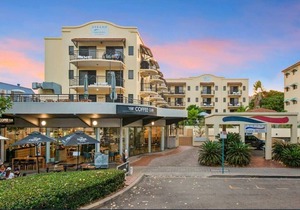 Strand Perfection1bed | pool | walk to beach