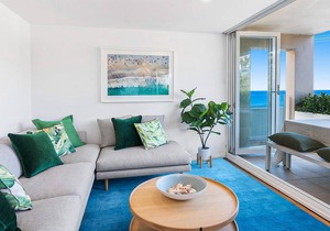 Tamarama Beach-Spectacular Views & Great Balcony