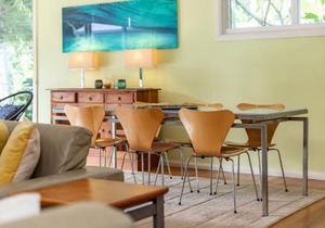 The Beach House at Lizzie