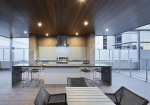The Sebel West Perth Aire Apartments