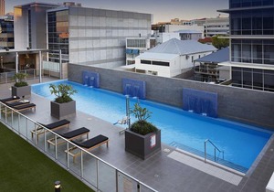 The Sebel West Perth Aire Apartments