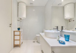 Trindade Modern Flat