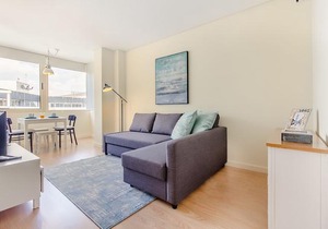 Trindade Modern Flat