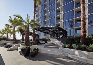 Turnkey Accommodation-North Melbourne