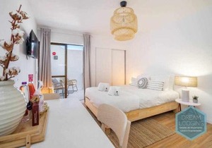 Vila Magna 603 Dream Lodging