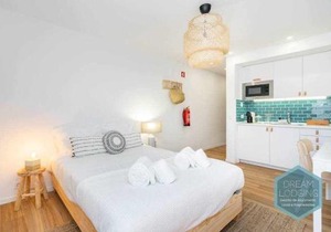 Vila Magna 603 Dream Lodging