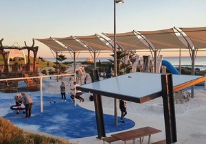 West Beach Lagoon 107 Exceptional Value!
