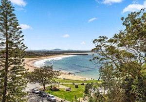 Whitesands 501