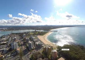 Whitesands, Unit 103, 38 North Street