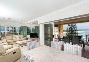 Whitesands, Unit 402, 34-38 North Street