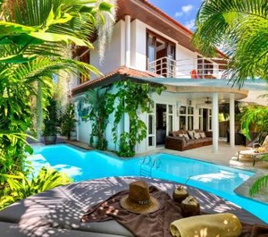 Villa Tongson Bay 