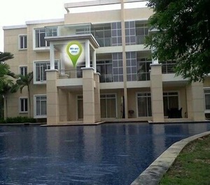 Lagoon Tambon 