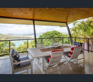 Anchorage Hamilton Island 