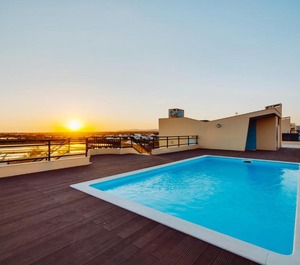 Apartamento Marina Olhão 