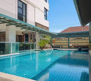 Hotel Tonson Residence 