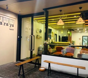 Hostel 
