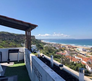 Fonte Da Telha Beach Hostel 