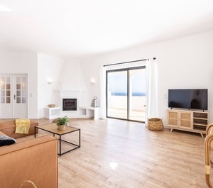Fortaleza Sea Villa Miramar Budens 