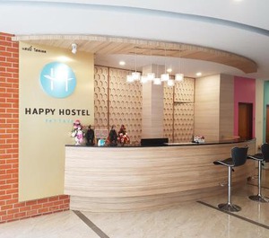 Baan Wararin Hostel 