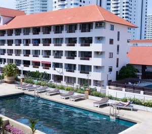 Park Lane Residence 