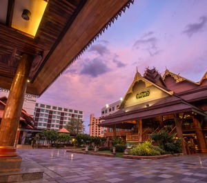 Boutique Hotel 